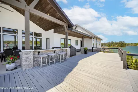 Exterior - 2395 Real Island Rd, Equality, AL 36026 photo 9 of 16