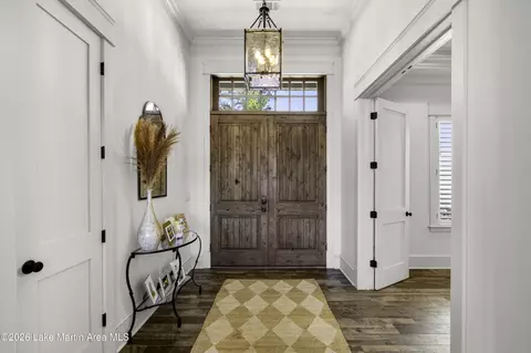 Entry Way - 2395 Real Island Rd, Equality, AL 36026 photo 1 of 4