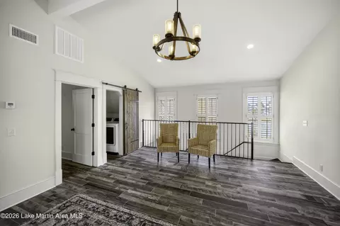 Entry Way - 2395 Real Island Rd, Equality, AL 36026 photo 4 of 4