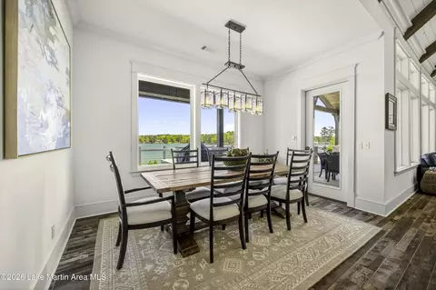 Dining - 2395 Real Island Rd, Equality, AL 36026 photo 1 of 1