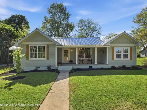 336 West St, Dadeville, AL 36853