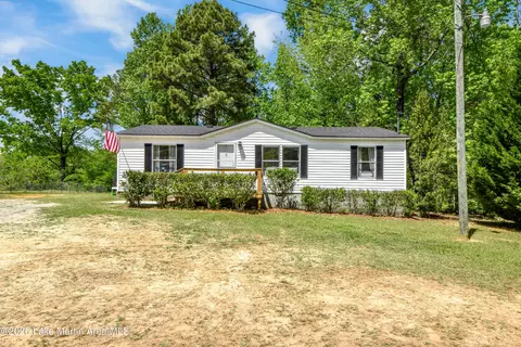 890 Peckerwood Rd, Jacksons Gap, AL 36861