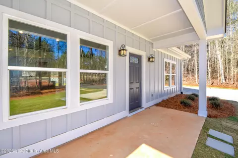 Exterior - 560 Tower St, Daviston, AL 36256 photo 6 of 7