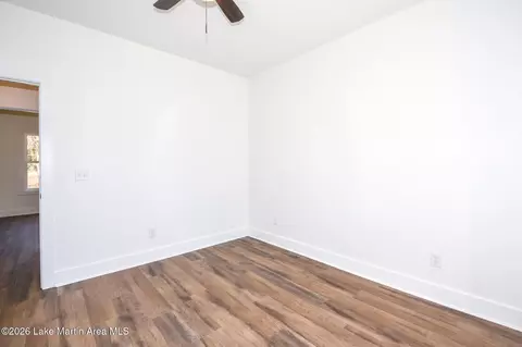 Bedroom - 560 Tower St, Daviston, AL 36256 photo 12 of 13