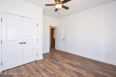 Bedroom - 560 Tower St, Daviston, AL 36256 photo 7 of 13