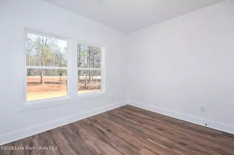 Bedroom - 560 Tower St, Daviston, AL 36256 photo 9 of 13