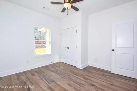 Bedroom - 560 Tower St, Daviston, AL 36256 photo 10 of 13
