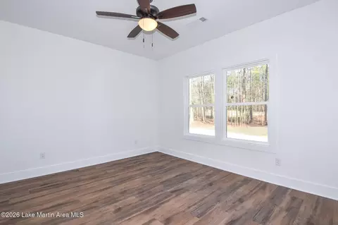 Bedroom - 560 Tower St, Daviston, AL 36256 photo 5 of 13