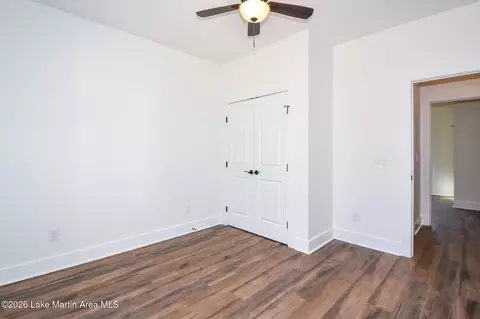 Bedroom - 560 Tower St, Daviston, AL 36256 photo 8 of 13