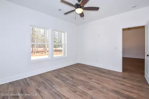 Bedroom - 560 Tower St, Daviston, AL 36256 photo 3 of 13