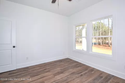 Bedroom - 560 Tower St, Daviston, AL 36256 photo 6 of 13