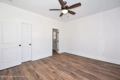 Bedroom - 560 Tower St, Daviston, AL 36256 photo 4 of 13