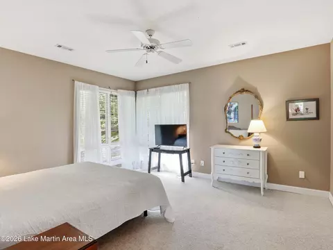 Bedroom - 451 Hagan Rd, Eclectic, AL 36024 photo 5 of 9