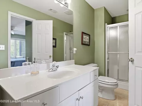 Bath - 451 Hagan Rd, Eclectic, AL 36024 photo 7 of 7