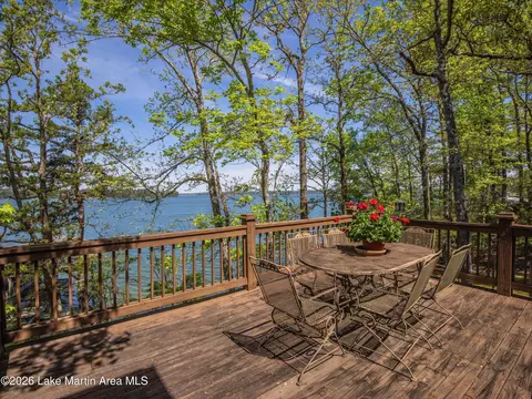 Exterior - 451 Hagan Rd, Eclectic, AL 36024 photo 7 of 19
