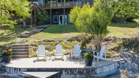 Exterior - 451 Hagan Rd, Eclectic, AL 36024 photo 18 of 19