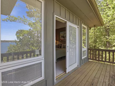 Exterior - 451 Hagan Rd, Eclectic, AL 36024 photo 3 of 19