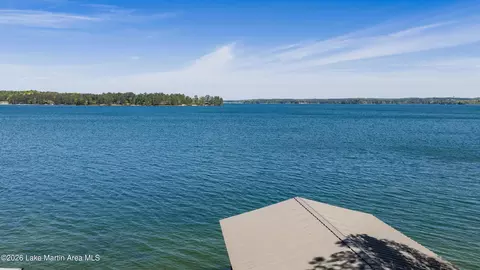 View/Area - 451 Hagan Rd, Eclectic, AL 36024 photo 7 of 9