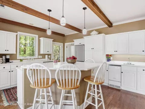 Kitchen - 451 Hagan Rd, Eclectic, AL 36024 photo 1 of 4