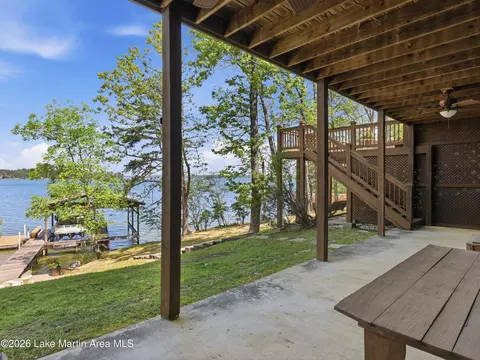 Exterior - 451 Hagan Rd, Eclectic, AL 36024 photo 6 of 19