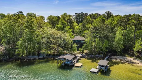 View/Area - 451 Hagan Rd, Eclectic, AL 36024 photo 1 of 9