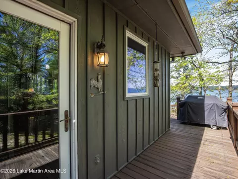 Exterior - 451 Hagan Rd, Eclectic, AL 36024 photo 9 of 19