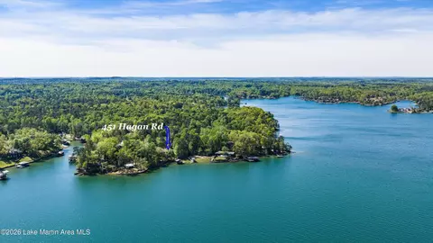 Other - 451 Hagan Rd, Eclectic, AL 36024 photo 15 of 20