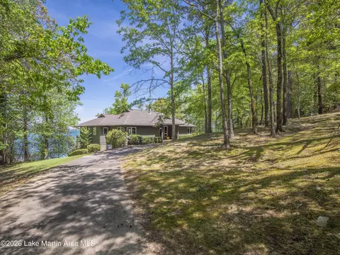 Exterior - 451 Hagan Rd, Eclectic, AL 36024 photo 15 of 19