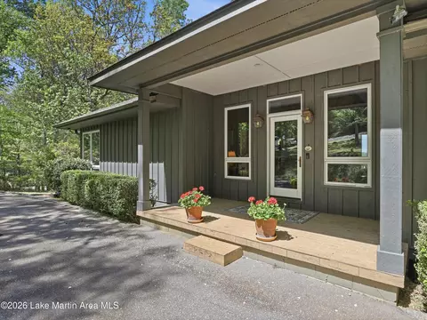Exterior - 451 Hagan Rd, Eclectic, AL 36024 photo 2 of 19