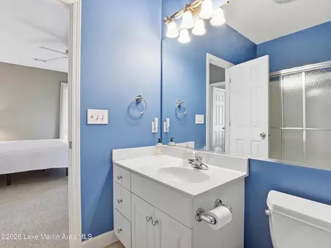 Bath - 451 Hagan Rd, Eclectic, AL 36024 photo 4 of 7