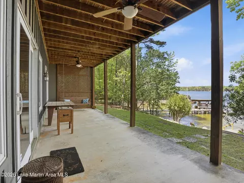 Exterior - 451 Hagan Rd, Eclectic, AL 36024 photo 5 of 19