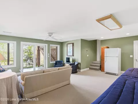 Living - 451 Hagan Rd, Eclectic, AL 36024 photo 5 of 5
