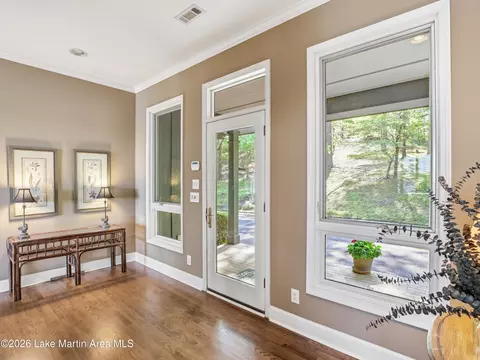 Entry Way - 451 Hagan Rd, Eclectic, AL 36024 photo 1 of 2