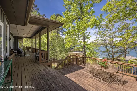 Exterior - 451 Hagan Rd, Eclectic, AL 36024 photo 8 of 19