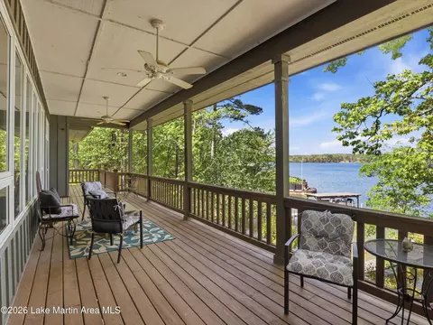 Exterior - 451 Hagan Rd, Eclectic, AL 36024 photo 10 of 19