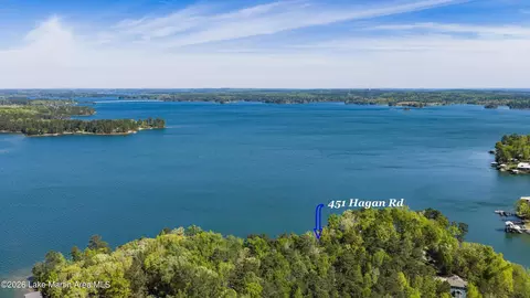 View/Area - 451 Hagan Rd, Eclectic, AL 36024 photo 4 of 9