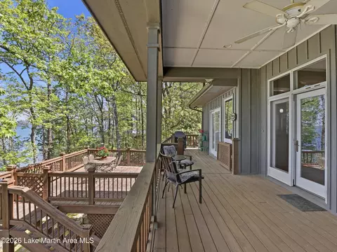 Exterior - 451 Hagan Rd, Eclectic, AL 36024 photo 11 of 19