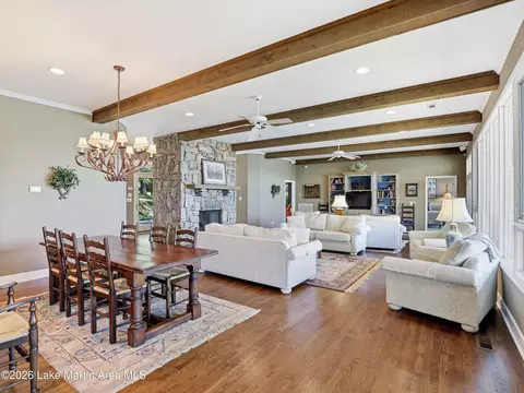 Other - 451 Hagan Rd, Eclectic, AL 36024 photo 7 of 20