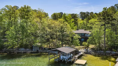 451 Hagan Rd, Eclectic, AL 36024