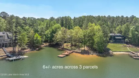 529 Windermere West Pkwy, Alexander City, AL 35010