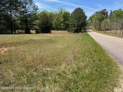 10 Acres Sanford Rd, New Site, AL 35010