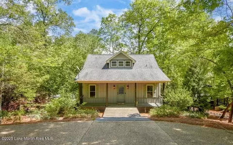 43 Shady Cv, Dadeville, AL 36853