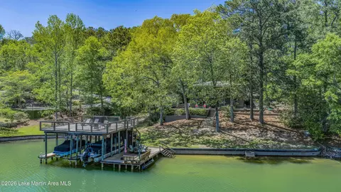 760 Quarry Rd, Eclectic, AL 36024