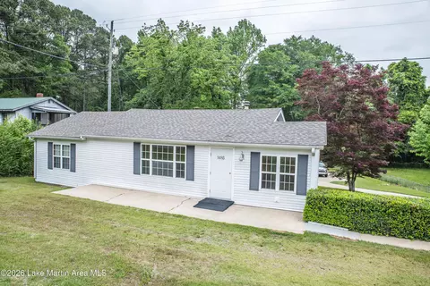 1485 Scott Rd, Alexander City, AL 35010