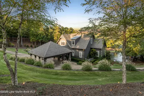 63 Flat Rock Ln, Dadeville, AL 36853