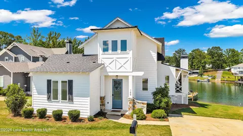 145 Oak Dr, Dadeville, AL 36853