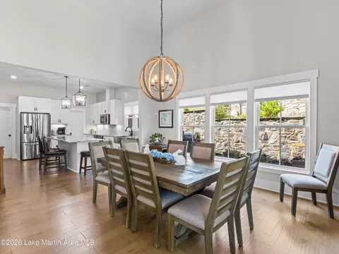 Dining - 92 Old Jay Rd, Eclectic, AL 36024 photo 3 of 3