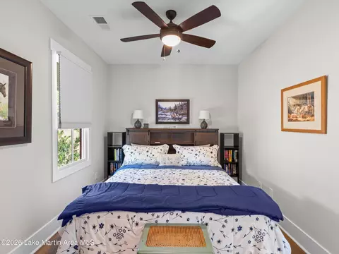 Bedroom - 92 Old Jay Rd, Eclectic, AL 36024 photo 3 of 7