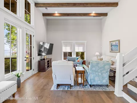 Living - 92 Old Jay Rd, Eclectic, AL 36024 photo 1 of 2
