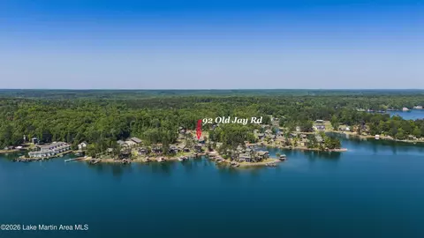 Other - 92 Old Jay Rd, Eclectic, AL 36024 photo 16 of 16